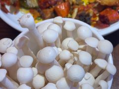-东海怡品海鲜豆捞(星街坊店)