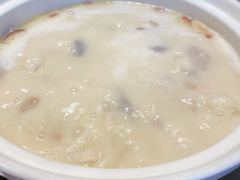 -湯系·煲汤手艺人(东二环泰禾广场店)