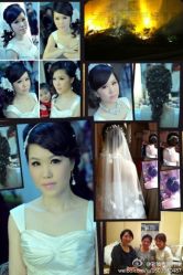 辛丹华-上海彩妆秀摄影设计有限公司