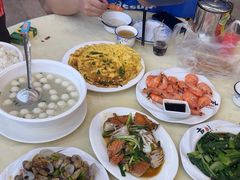 -秋姐美食店(旅游大道店)