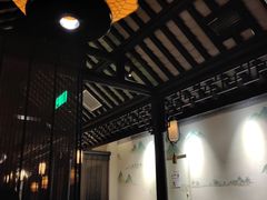 -绿茶餐厅(深圳龙华天虹购物中心店)