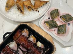 -海上名珠·海鲜酒楼(励骏庞都店)