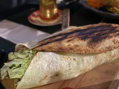 -Turka土耳咖(五大道店)