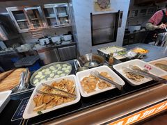 -素满香·食养自助(建邺万达店)