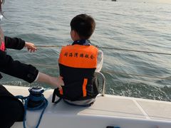 -五缘湾游艇帆船俱乐部