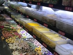 -杨国福麻辣烫(庆春路店)
