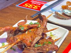-兄弟爬爬虾(北京路店)