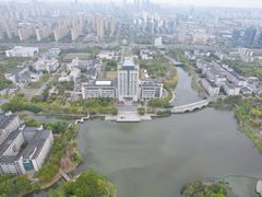 -江南大学(蠡湖校区)