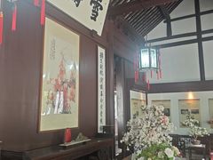 -上海醉白池公园