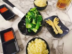 -鸡坤茶室(三里屯店)