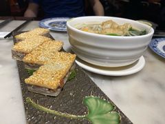 芋头千层叠-陶然轩(沙面店)