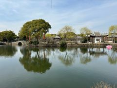 -无锡蠡湖国家湿地公园-蠡园