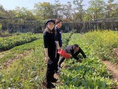 -任达丞国农庄(任达山庄店)