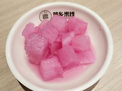 -苗乡米线(建军路店)