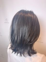 -Hello Lady发型设计