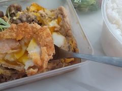 -胜博殿日式炸猪排(西红门店)