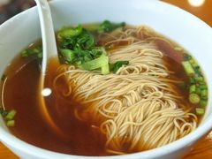 -小方的面(徐家汇店)