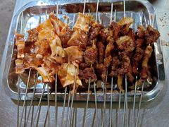 -铁锤烧烤