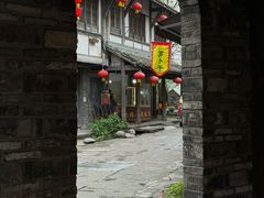 -海窝子古镇