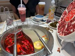-千牛将·鲜牛肉火锅(开元路店)