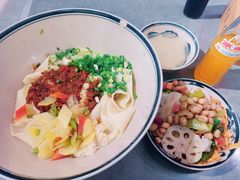 -弓家大队老碗面(高新咖啡街区店)