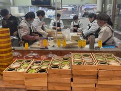 -新海渔港·胶东海鲜家常菜·家宴(奥体中心店)