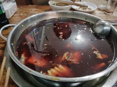 -黑龙滩生态鱼火锅(百寿路店)