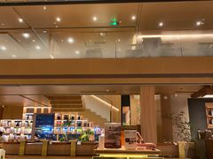 -奈雪茶院·茶室茶馆(广州粤海天地店)
