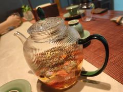 -绣园·茶食宴(湘绣博物馆店)