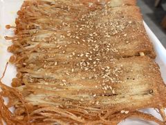 -金刚山烧烤(中山路店)
