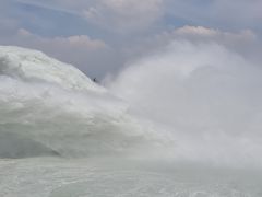 -黄河小浪底水利枢纽风景区