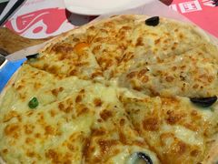 -酷公社·榴莲披萨(太原街店)