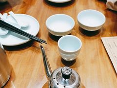 -蘇河湾·新鲁菜·泰山宴(宝龙店)