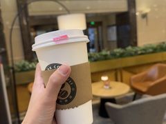 -逸派咖啡 EPARKCOFFEE(广安门店)