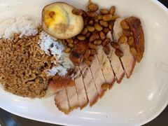 -了凡香港油鸡饭面(大成店)