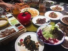 -老东营·东营菜(西四路店)
