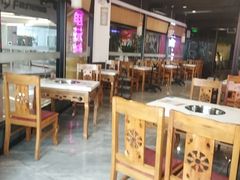 -重庆巴渝火锅(钟家村店)