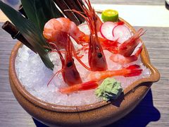 甜虾-炙柒Sekinana·精致日料(合生汇店)