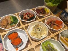-花时·炭火烧肉(东百中心A馆店)