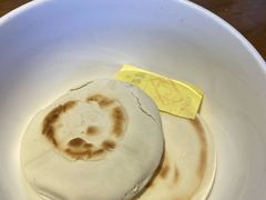 -建基泡馍·西安老字号·清真(永宁店)