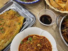 -江城燕子大排档(江汉路步行街店)