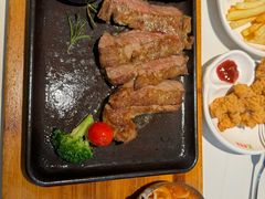 -豪享来中西餐厅(隆昌店)