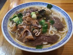 -锦泓老字号猪脏粉(东联大厦店)