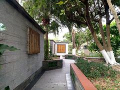 -广州神农草堂中医药博物馆