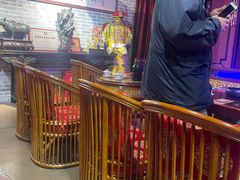 -盖碗儿梨园·变脸吐火·川剧(天府广场店)