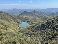 -莫干山风景区