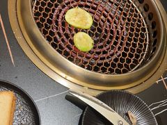 -極屋鮨牛 · 烧肉酒场(时代C馆店)