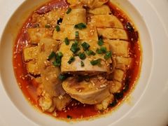 -富力威斯汀酒店-中国元素中餐厅(武昌临江店)