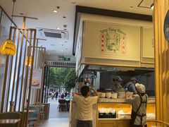 -弄堂咪道-饭香·面香·馄饨香(汇锦广场店)