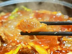 -肖记公安牛肉鱼杂馆·省级非物质文化遗产(三角路直营店)